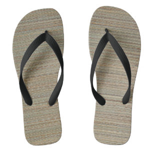 Chanclas Balanceos: Estera de la paja