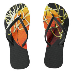 Chanclas Baloncesto