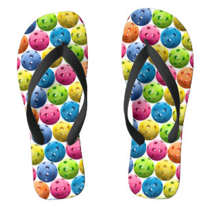 Chanclas Baloncesto