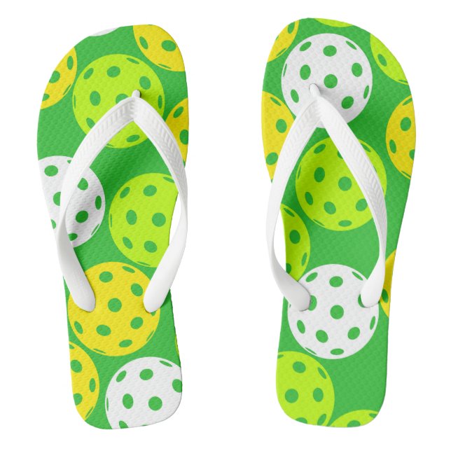 Chanclas Baloncesto | Flip Flops (Plantilla)