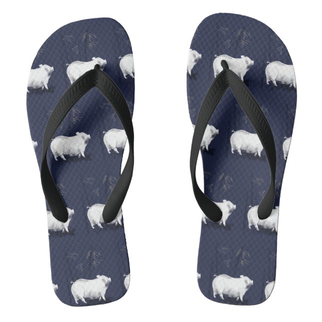 Chanclas Bamboos Originales 2 Elegir color Hombre Flip F (Plantilla)