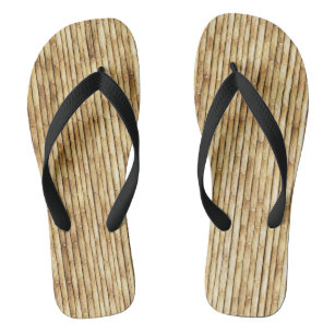 Chanclas bambu discount