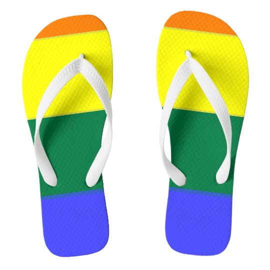Chanclas de agua para bebés y niños, zapatos a rayas de arco iris,  zapatillas de natación para interiores - AliExpress Madre y niños