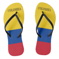 Bandera de Colombia - Bandera De Colombia