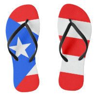 Bandera de Puerto Rico