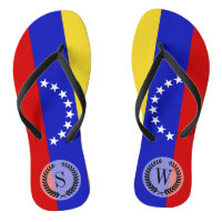 Bandera de Venezuela