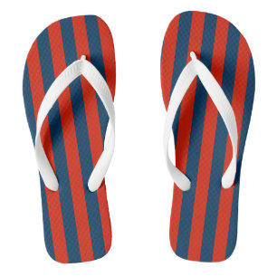 CHANCLAS BANDERA INDÍGENA DE HAYTI