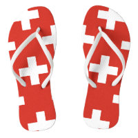 Bandera nacional de Suiza