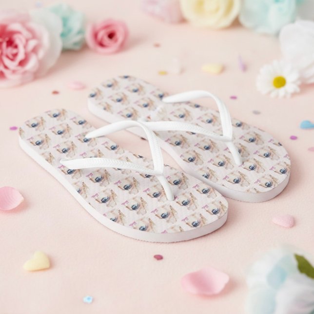 Chanclas Barb (Subido por el creador)