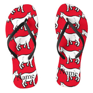 Chanclas Barefoot Beach Bum Thunder_Cove