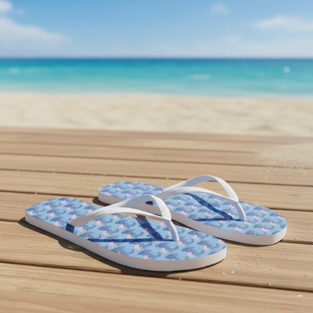 Chanclas Barras de giro de ajuste (Subido por el creador)