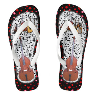 CHANCLAS BASES