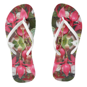 Chanclas Bashkirtseff