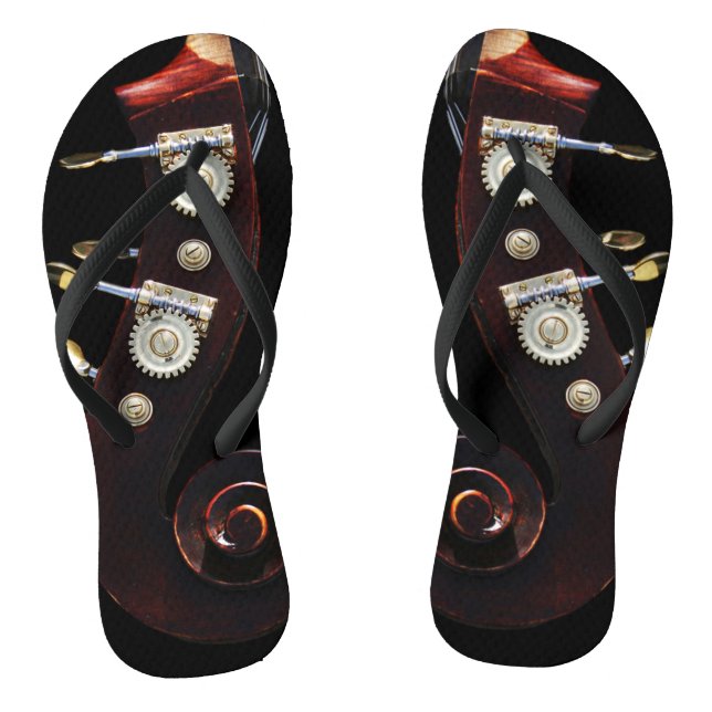 Chanclas Bass 2 ffcnm (Plantilla)