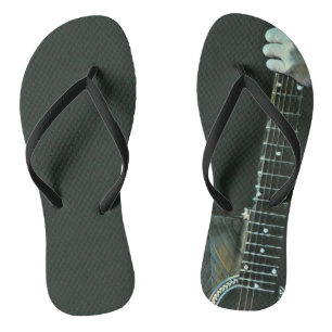 Chanclas Bass guitarist gifts