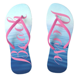 Chanclas Beach Please Ocean Fun