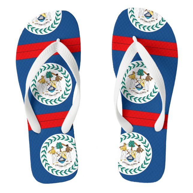 Chanclas Belice (Plantilla)