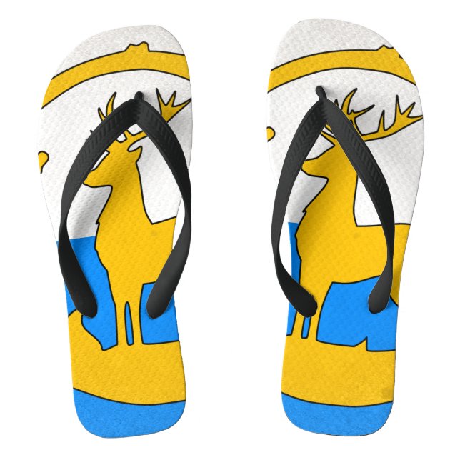 Chanclas Berkshire (Plantilla)