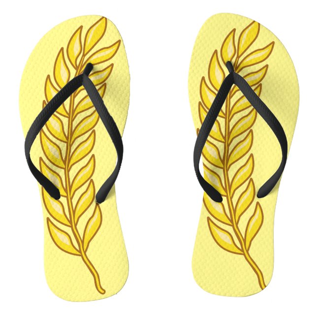 Chanclas bifurcar (Plantilla)
