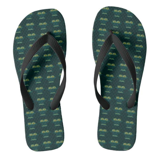 Chanclas Big Croc (Plantilla)