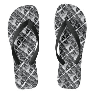 Chanclas Bismarck