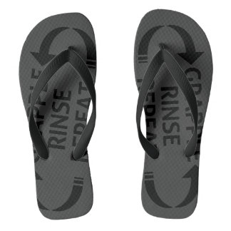 Chanclas BJJ Ranked sandals (cinturón negro)