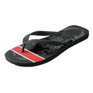 Chanclas BJJ Ranked sandals (Instructor)