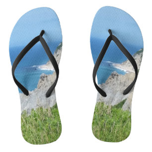 Chanclas Block Island Bluffs - Isla Block, Isla Rhode