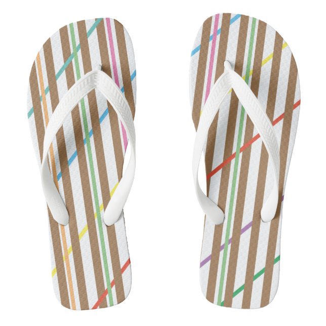 Chanclas Bloom De Yoga Donde Se Plantan Esencia Floral (Plantilla)