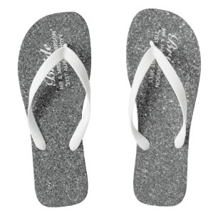 Chanclas Boda Flipflops BRIDE, playa