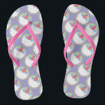 Chanclas Boda Pastel de Novia Novia Favor de la Fiesta de D<br><div class="desc">Los flip flops cuentan con un original ilustracion de marca de un pastel boda decorado con coloridas flores pastel. Hace un regalo perfecto para sus damas de honor. Este ilustracion también está disponible en otros productos. ¿No ves lo que estás buscando? ¿Necesita ayuda con la personalización? Contacte con Rebecca para...</div>