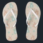 Chanclas Bodas<br><div class="desc">patrón de boda vectorial sin fisuras con corazones y osos de peluche © y ® Bigstock® - Todos los derechos reservados.</div>