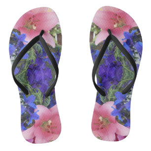 Chanclas Bodichon
