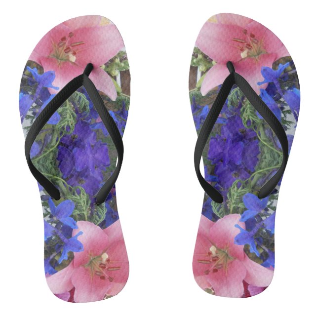 Chanclas Bodicón (Plantilla)