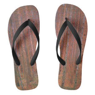 Chanclas Bosque de abetos de Gustav Klimt Tannenwald Árbole