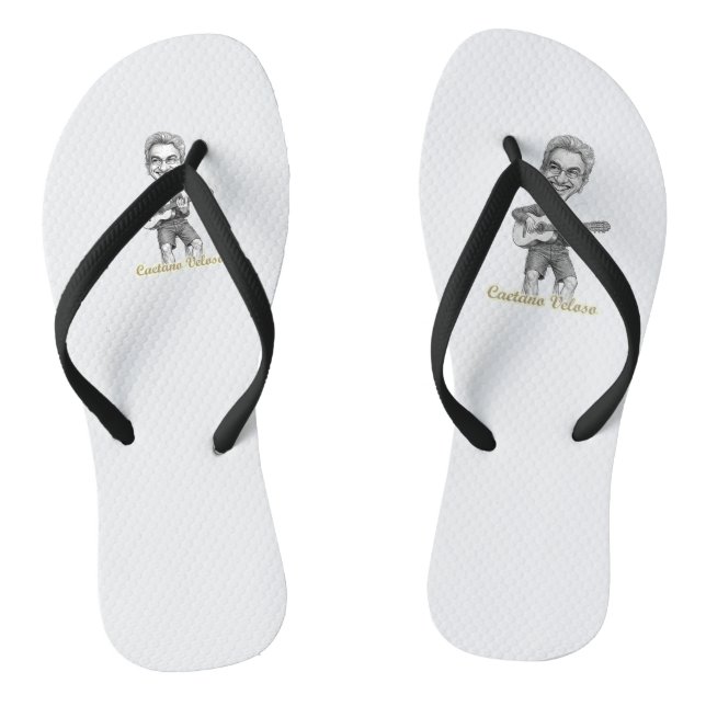 Chanclas Bossa (Plantilla)