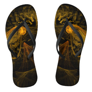 Chanclas Breaking Point Resumen de arte