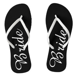 Chanclas Bride Flip Flops
