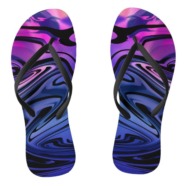 Chanclas Brisa de verano (Plantilla)