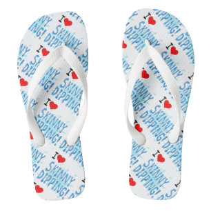 Chanclas Bucear Skinny - Amo El Buceo Skinny