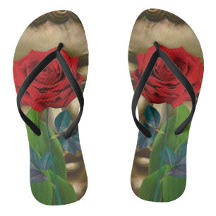Chanclas BuddhaTodayV2 'Camina en Paz' #14