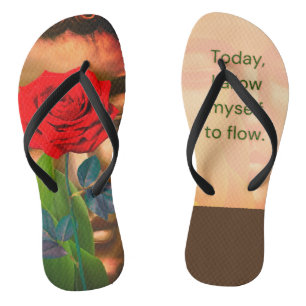 Chanclas BuddhaTodayV2 'Camina en Paz' #22