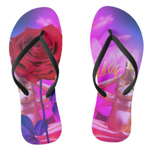Chanclas BuddhaTodayV3.pnk #4  'Camina en Paz'