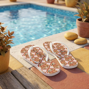 Chanclas Buenas Vibraciones