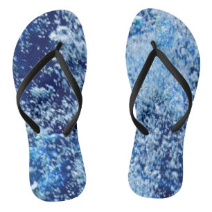 Chanclas Burbujas Flip Flops
