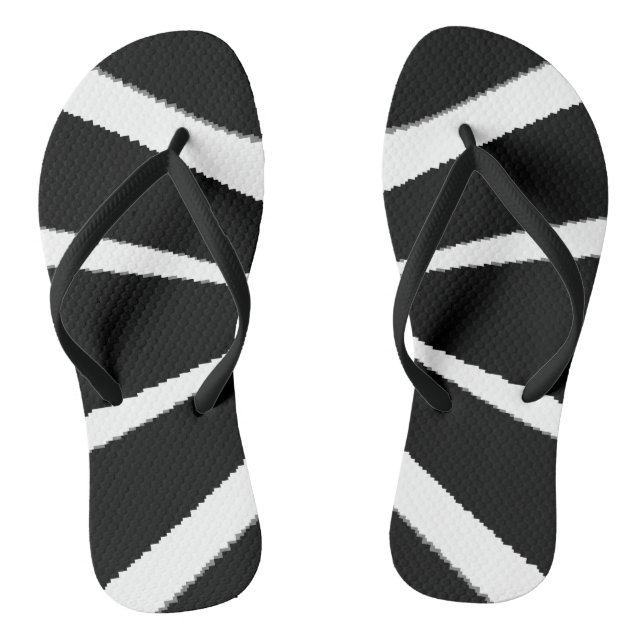 Chanclas "BWS Pinched"   (Plantilla)