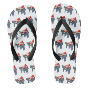 Chanclas Caballos de Dala