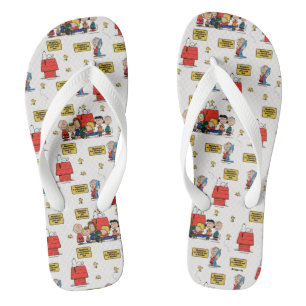 Chanclas Cacahuetes   La felicidad es...