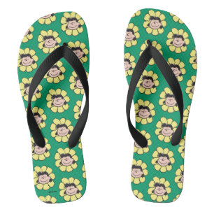 Chanclas Cacahuetes   Lucy Flower