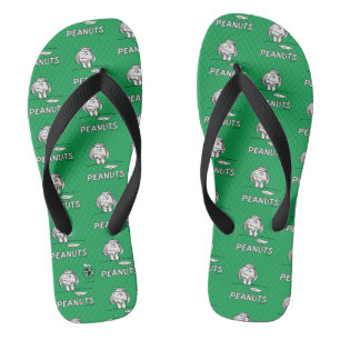 Chanclas Cacahuetes   Peppermint Patty Thoughts